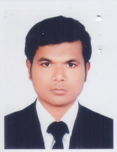 Md. Rafiqul Islam
